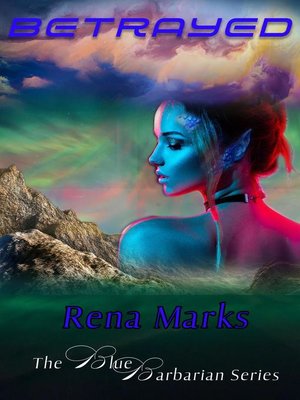 cover image of Betrayed